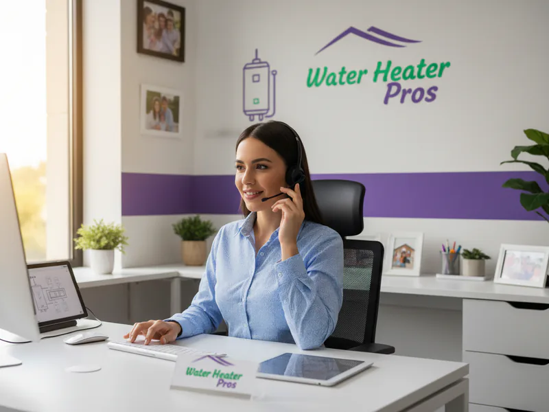 Water Heater Repair  in Scottsville  FAQ